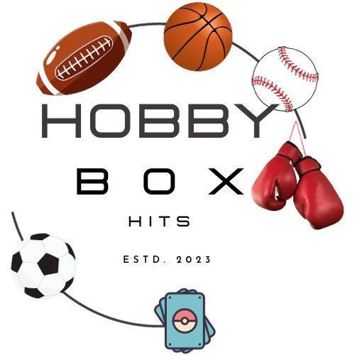 HobbyBoxHits Logo