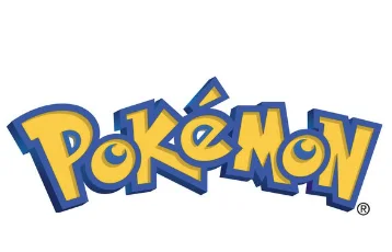 Pokemon Logo