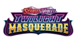 Pokemon Scarlet and Violet Twilight Masquerade