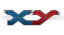 Pokemon XY Logo