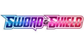 Pokemon Sword and Shield Logo