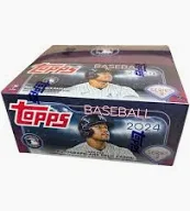 2024 Topps Series 2 Retail Box